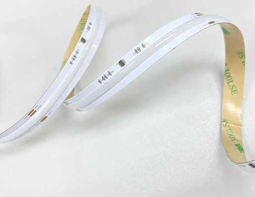 LED COB পিক্সেল স্ট্রিপ লাইট 13.5w 10pixel/M ড্রিম কালার Spi Led স্ট্রিপ