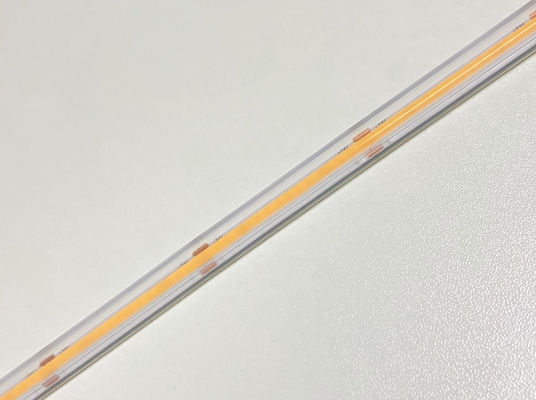 IP68 জলরোধী LED COB টেপ 10w 10mm আউটডোর আলোর জন্য