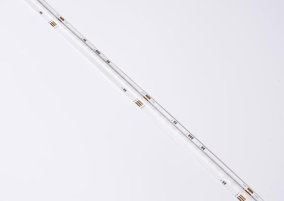 নমনীয় RGBW COB LED স্ট্রিপ লাইট 4-ইন-1 রঙের IP20 স্ট্যান্ডার্ড সিরিজ