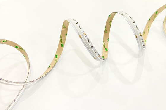 মাইলউড এলইডি পিক্সেল নমনীয় COB স্ট্রিপ 24V DC 13.5W LED পিক্সেল টেপ