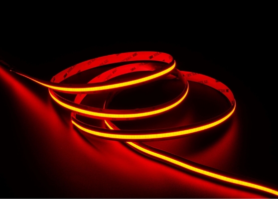 মাইলউড নমনীয় RGB 12V LED COB স্ট্রিপ 25mm দৈর্ঘ্য