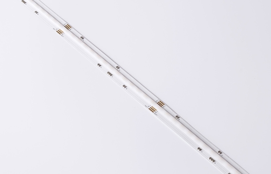 5-ইন-1 নমনীয় RGBW COB LED স্ট্রিপ 20w 140 ডিগ্রি বিম কোণ সহ