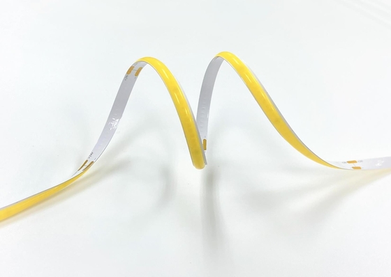 5 মিমি স্লিম নমনীয় LED COB স্ট্রিপ CRI90+