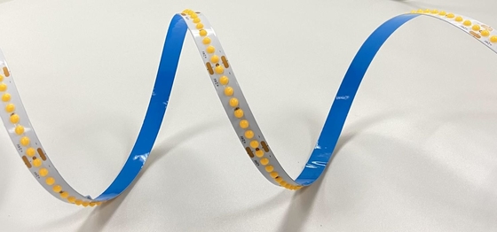 নমনীয় LED ডট COB স্ট্রিপ CRI90+