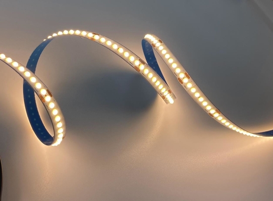 নমনীয় LED ডট COB স্ট্রিপ CRI90+