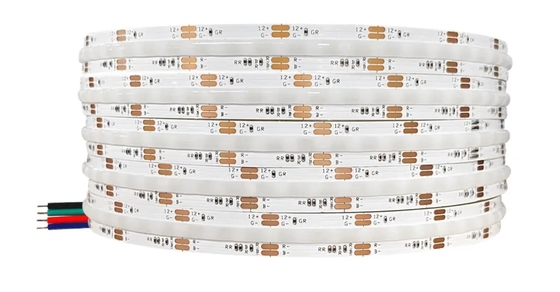 নমনীয় COB স্ট্রিপ IP20 অ জলরোধী