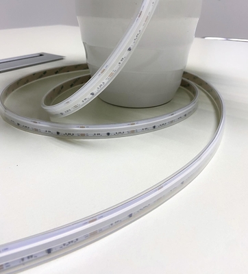 IP65 জলরোধী ঠিকানাযোগ্য COB LED স্ট্রিপ লাইট