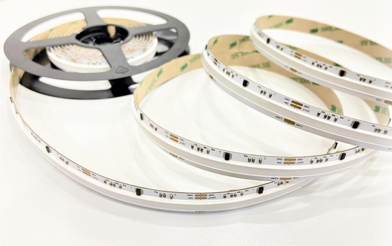 ঠিকানাযোগ্য পিক্সেল স্ট্রিপ লাইট LED COB 100mm দৈর্ঘ্য 3 বছরের ওয়ারেন্টি