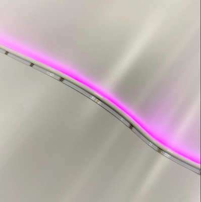 10w LED COB টেপ RGB সাইডভিউ Rgb টেপ লাইট 3 বছরের ওয়ারেন্টি