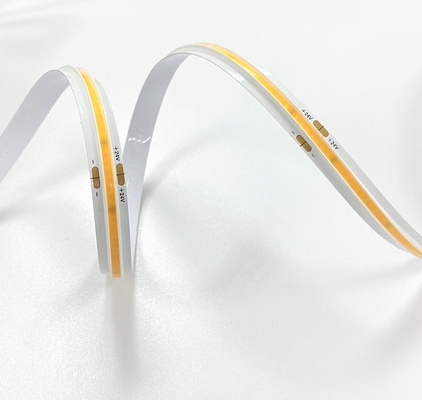 10w উচ্চ CRI COB LED স্ট্রিপ লাইট CRI90+ 62.5mm প্রিমিয়াম সিরিজ