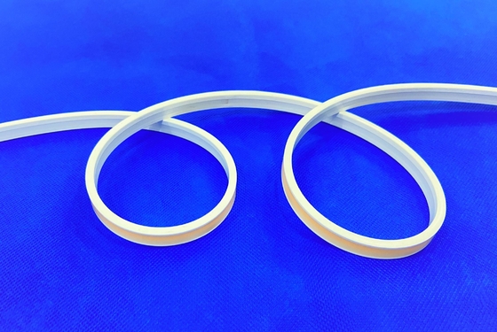 DC24V IP68 জলরোধী COB LED স্ট্রিপ লাইট আউটডোর অ্যাপ্লিকেশনের জন্য