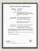 চীন Shenzhen Milewood Technology Co., Ltd. সার্টিফিকেশন