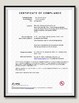 চীন Shenzhen Milewood Technology Co., Ltd. সার্টিফিকেশন